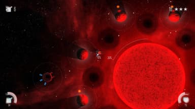 Solar Flux - PC Windows,Mac OSX,Linux
