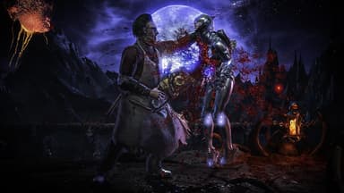 Mortal Kombat XL - PC Windows