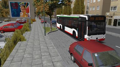 OMSI 2 Add-On Projekt Gladbeck - PC Windows