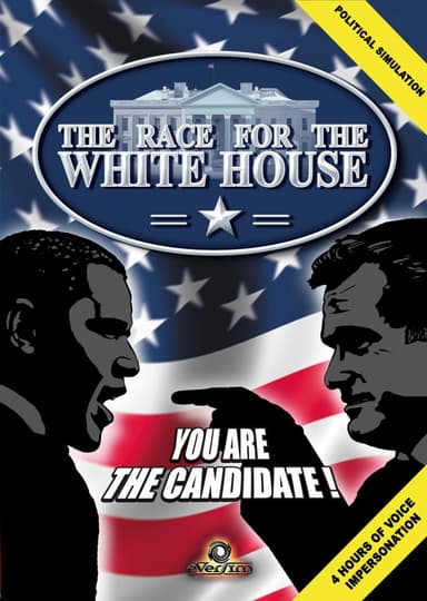 The Race for the White House - PC Windows