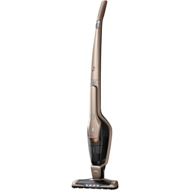 Electrolux Ergorapido trådløs støvsuger EER77SSM (brun)