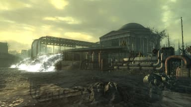 Fallout 3 Game of the Year Edition - PC Windows