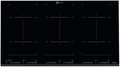 Electrolux induksjonstopp EHH9967FOZ