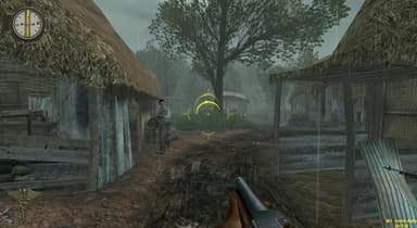 Men of Valor - PC Windows
