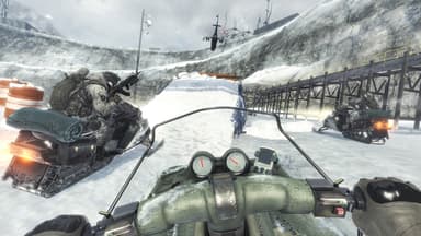 Call of Duty Modern Warfare 3 Collection 1 - Mac OSX
