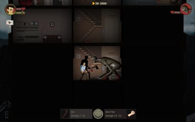 Skyhill - PC Windows,Mac OSX,Linux