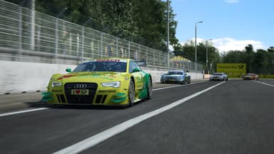 DTM 2013 Championship - PC Windows