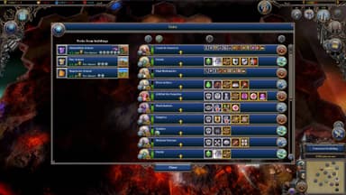 Warlock 2 The Exiled - PC Windows Mac OSX Linux