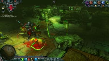 Dungeons - PC Windows