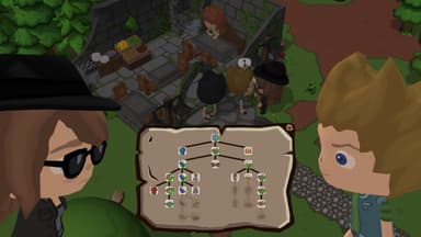 Farm for your Life - PC Windows,Mac OSX,Linux