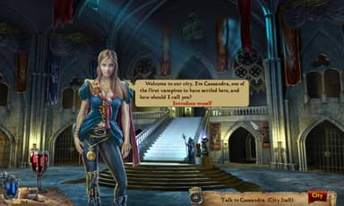 Twilight City: Love as a Cure - PC Windows