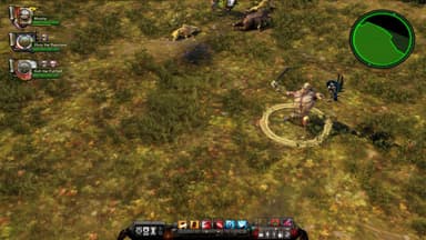 Krater - Character DLC Mayhem MK13 - PC Windows