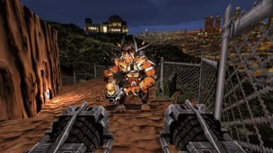 Duke Nukem 3D: 20th Anniversary World Tour - PC Windows