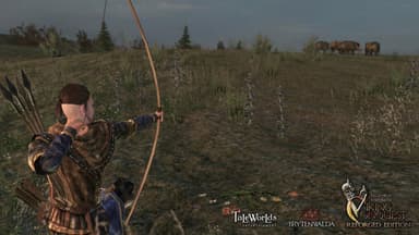 Mount & Blade Warband - Viking Conquest Reforged Edition - PC Windows