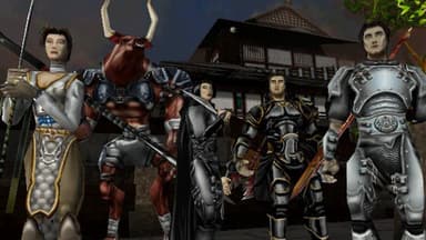 Summoner - PC Windows