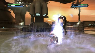 Star Wars - The Force Unleashed - Ultimate Sith Edition - Mac  OSX