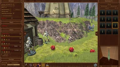 Axis Game Factory's AGFPRO BattleMat Multi-Player DLC - PC Windows