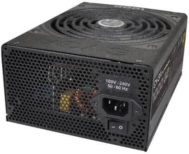 EVGA Supernova G2 1000W PSU