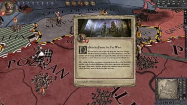 Crusader Kings II Sunset Invasion DLC - PC Windows