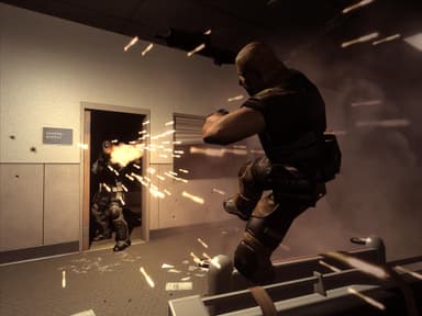 F.E.A.R. 2: Project Origin - PC Windows