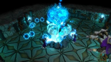 Dungeons 2: A Game of Winter - PC Windows,Mac OSX,Linux