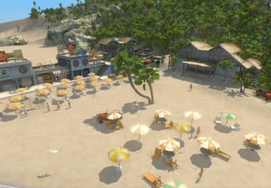 Tropico 3 - PC Windows
