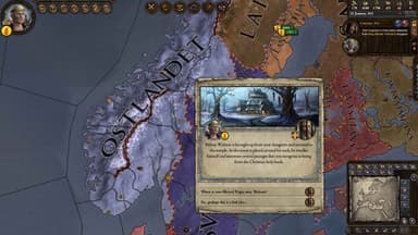 Crusader Kings II The Old Gods DLC - PC Windows