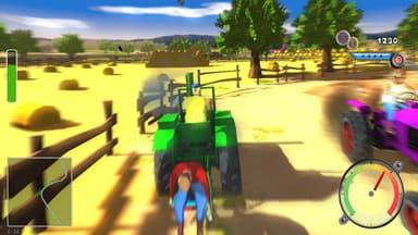 Redneck Racers - PC Windows