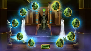 Ricky Raccoon 2 - Adventures in Egypt - PC Windows