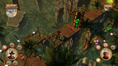 Hamilton's Great Adventure - PC Windows