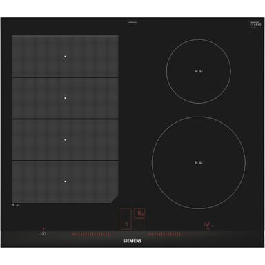 Siemens iQ700 induksjonstopp EX675LEC1E