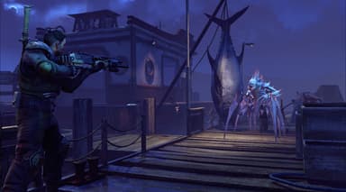 XCOM 2: War of the Chosen - Tactical Legacy Pack - PC Windows