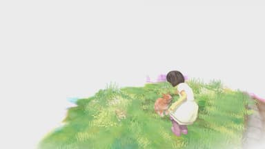 Beyond Eyes - PC Windows,Mac OSX,Linux