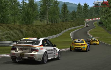 GTR Evolution - PC Windows