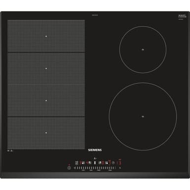 Siemens iQ700 induksjonstopp EX651FEC1E