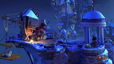 The Book of Unwritten Tales 2 - PC Windows,Mac OSX,Linux