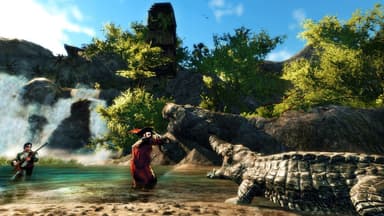 Risen 2: Dark Waters - PC Windows