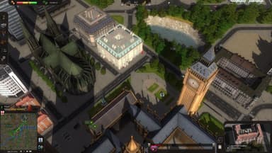 Cities in Motion: London (DLC) - PC Windows