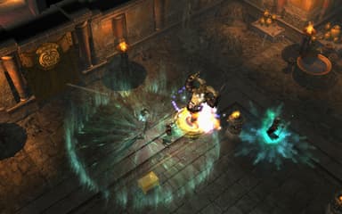 Titan Quest Anniversary Edition - PC Windows