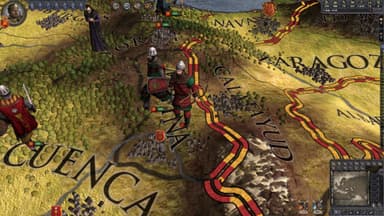 Crusader Kings II Iberian Unit Pack DLC - PC Windows Mac OSX Linux