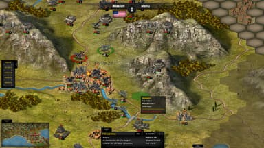 Tank Operations – European Campaign - PC Windows