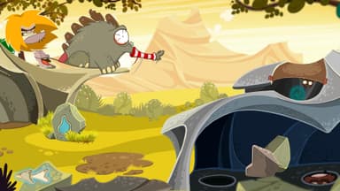 Fire! - PC Windows,Mac OSX,Linux