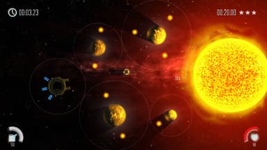 Solar Flux - PC Windows,Mac OSX,Linux