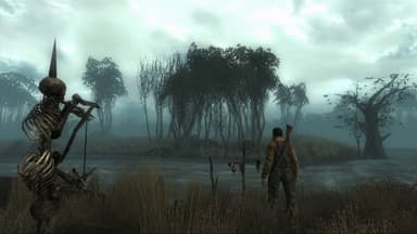 Fallout 3 Game of the Year Edition - PC Windows