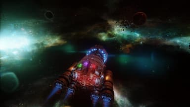 Into the Stars - Digital Deluxe - PC Windows