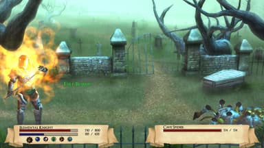 Skilltree Saga - PC Windows,Mac OSX,Linux