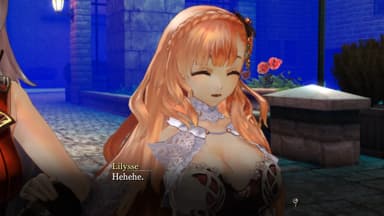 Nights of Azure - PC Windows