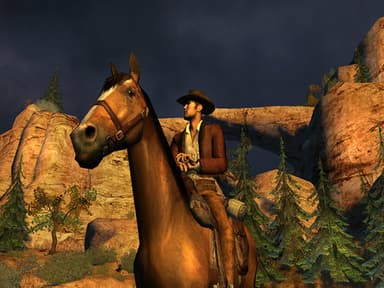 Desperados 2 Coppers Revenge - PC Windows