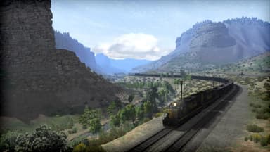 Soldier Summit Route Add-On - PC Windows
