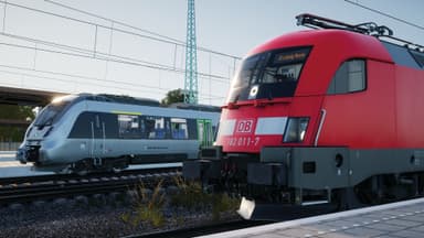 Train Sim World: DB BR 182 Loco Add-On - PC Windows